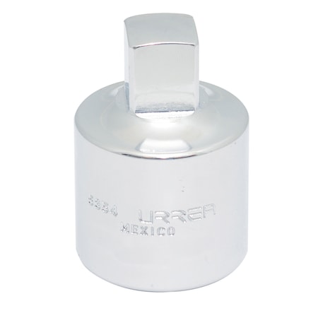 Urrea 1" female drive to 3/4" male socket adapter 5854